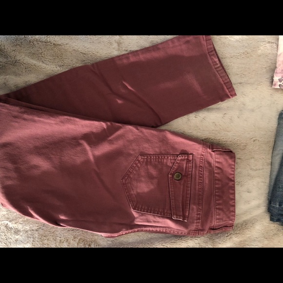 Pants - Picture 5 of 5